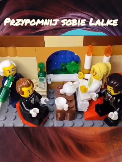 mali twórcy LEGO #lego #rblx #trend #trending #viral #ytshorts