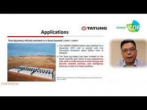 Introduction of Energy Storage System-Ch. 2-Types of Energy Storage Systems and its Applications
