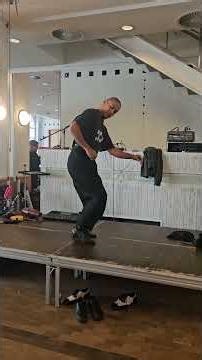 Victor Ortega | Salsa Musicality Masterclass