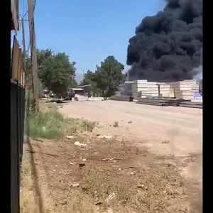 20K views · 85 reactions | NEW: North Las Vegas Fire officials have ruled the fire near Losee/Lake Mead an arson. Authorities are looking for a suspect. Stay with FOX5 for updates throughout the day. FULL STORY→ https://bit.ly/2ZO5ykK : Destiny Martinez | FOX5 Las Vegas | Facebook