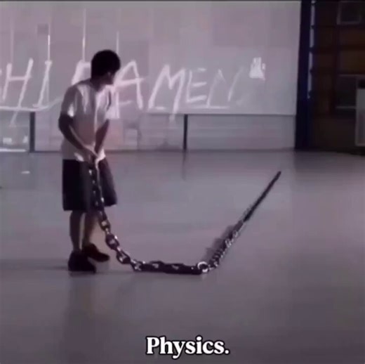 Post by Science Magazine on X: Physics