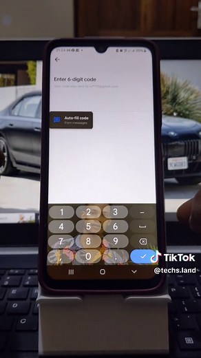 Shift from TikTok Lite to Official TikTok Account Guide