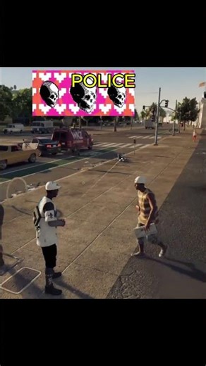 Watch Dogs 2