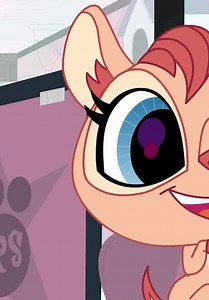Littlest Pet Shop S04:E18 - It’s a Happy, Happy, Happy, Happy World