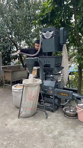 “Rice Mill Machine Demo – 400–500 Kg/hr Output”#viral#shorts#videos | Do Dil Ek Jaan