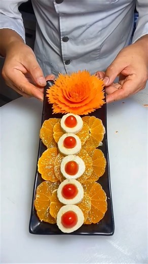 Amazing Chef Work #shortsvideo