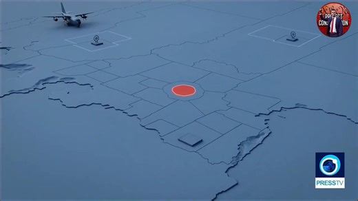 🚨 PILOT RESCUE OR NUCLEAR RAID: The TRUTH About Isfahan: The FAILED Mission the White House is Hiding.🤯The establishment media is feeding you a script about a "heroic pilot rescue," but international reports are beginning to tell a much darker story. Was the Isfahan operation actually a botched attempt to infiltrate Iranian nuclear facilities that ended in a total American retreat?According to emerging reports from PressTV, the narrative of an F-15E pilot rescue was a cover for a high-stakes i