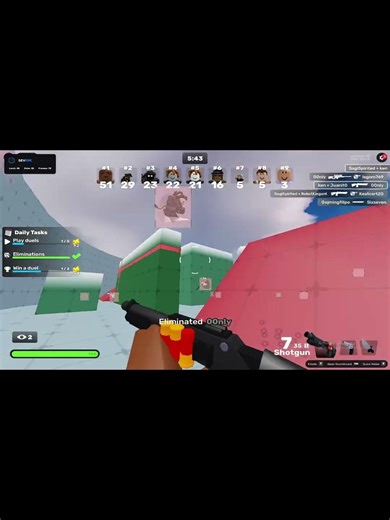 Are these the best cheats for Roblox Rivals?