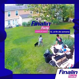 No quedes indefenso ante el dolor de cabeza, toma #FinalínForte *Adultos y adolescentes de 1 a 2 grageas cada 4 a 6 horas, si los síntomas persisten consulta a tu médico. | Finalín