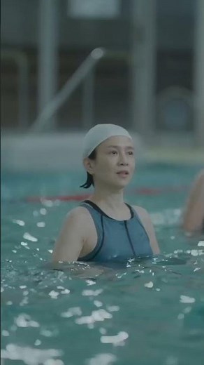 【災いに遭うのは誰？】『災 劇場版』2.20㊎全国公開🎥 #坂井真紀 #映画 #映画紹介 #切り抜き #サイコ #サスペンス #ヒトコワ
