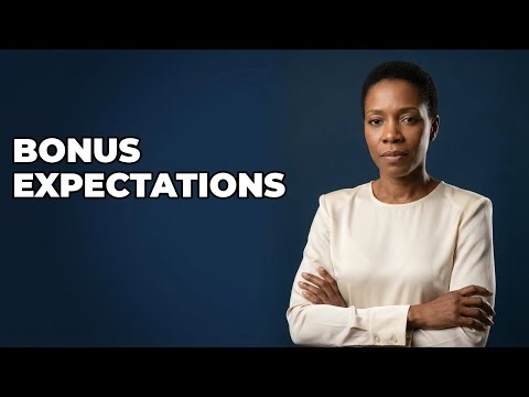 When Should Employees Expect Performance Bonuses?