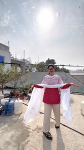 274K views · 3.4K reactions | বস্তি গো মতন ছাদ আমার nafaisa nisha vlogs ।। Skincare products:Kakoli Business Shop | Nafaisa nisha vlogs | Facebook