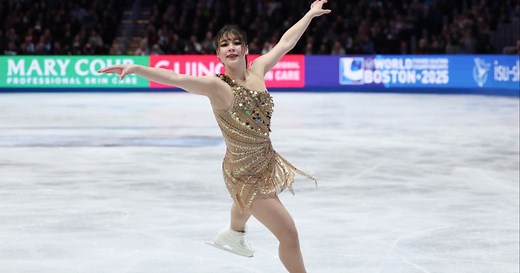 ISU Grand Prix of Figure Skating series 2025-26: Full season schedule and skater assignments