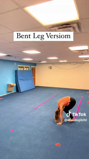 How to Do a Forward Roll: Step-By-Step Guide for Beginners