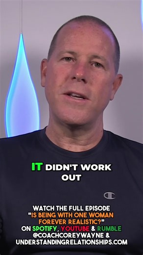 Finding The One? Why Lasting Love Isn't About Settling Join Members Only On My Website. 7 day free trial. Save 25% when you choose an annual Membership plan. Cancel anytime: https://understandingrelationships.com/plans Get Your Free Ebook Here: https://understandingrelationships.com/free-ebook #interview #Relationships #CoachCoreyWayne #dating #love #onlinedating #datingadvice #single #relationshipgoals #relationship #datingtips #marriage #datingapp #tinder #singles #datingcoach #datinglife #rom