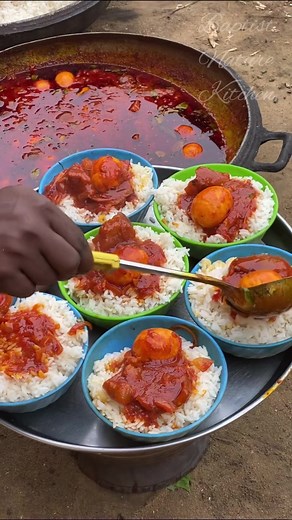 7.1M views · 334K reactions | Yummy Palm Oil Stew Recipe | Baptist Nature kitchen | Facebook