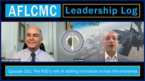 RSO seeks to scale innovation