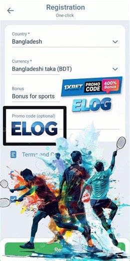 How to make 1xbet account 2026 || how to create 1xbet account || how to open 1xbet account