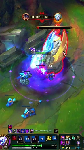 vladimir oneshots part 4 lol