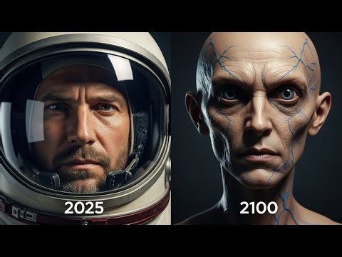 Life on Mars 2050: It’s Not What You Think