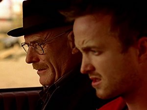 Breaking Bad Season 2 Episode 1
