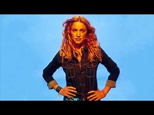 MADONNA - RAY OF LIGHT (W) SUPER EXTENDED VERSION