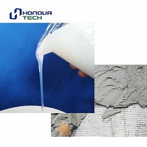 [Hot Item] Liquid Aqueous Acrylic Polymer Type Fiberglass Fabric Sizing Adhesive