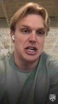 J.D. PicKell knows Elko and Co. will be ready for their opening matchup against the Hurricanes 👍