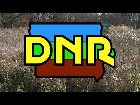 Deer Season Preview, Iowa DNR