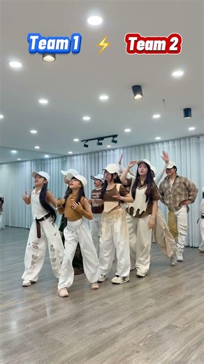 Team 1 hay Team 2 thắng? ❤️ | Please Subscribe Thank You #trending #babywarriors