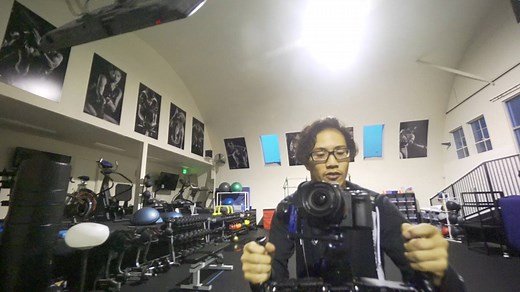 8.9K views · 28K shares | First thoughts at the Nebula 4200 "5-axis"...