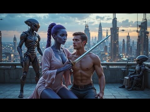 “The Mistress Screamed: ‘Human! You Invaded the Forbidden Orifice—Twice?!’ | HFY Short Story”