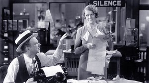 Blessed Event - Apple TV