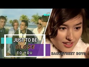 Just Wanna Be Close To You - (Lyrics) - Backstreet Boys