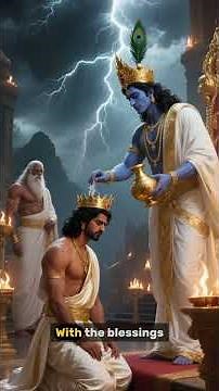 #episode54 The City of Splendor #wom #history #epicmahabharata #dharma #ancient #mythology #facts