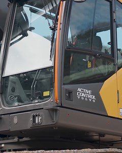 32K views · 706 reactions | The new EC260, EC300, and EC360 crawler...