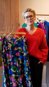 ELK (RE)NEW Step inside our Carlton store with Marnie as she shares some much-loved ELK pieces that have come through our (RE)NEW program. From timeless favourites to unique past collections, these garments are getting a second life, and a new home. Discover the beauty of circular fashion with ELK (RE)NEW, now available in select stores. Click the link in our bio to learn more x | ELK