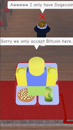 CASHIER TROLLING in Work at a Pizza Place