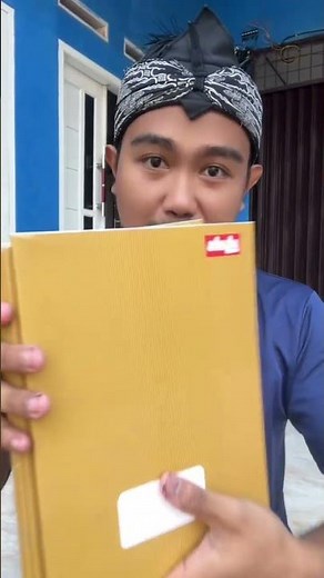 Kraft Campus School Writing Book #writingbook #campusbook #schoolbook #promogoyang77 #gajiansale