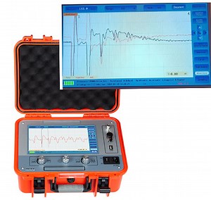 [Hot Item] Multiple Pulse Cable Fault Distance Pre-Locator Automatic Measurement