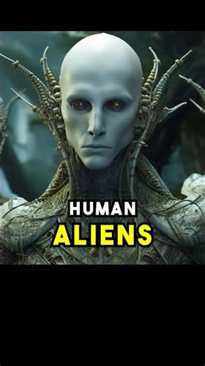5 Alien SPECIES “Hybrids” on Earth