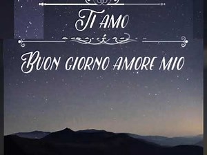 Buon compleanno amore mio