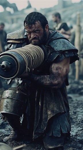 The cheiroballistra was one of the Roman military’s most intimidating problem-solvers: a compact torsion-powered bolt thrower designed to deliver repeatable force with precision. It sits in the same family as the scorpio and small ballistae—machines that turned engineering into battlefield control. Unlike a simple bow, this weapon stored energy in twisted torsion bundles—powerful spring units that could be tuned, maintained, and reused. A bolt rode along a guiding track, the string was drawn bac