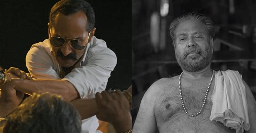 From Ranga to Leelamma: Most memorable characters of Malayalam cinema this year