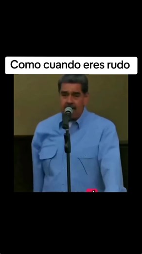 Uniéndose al Reto Viral Maduro en Miraflores