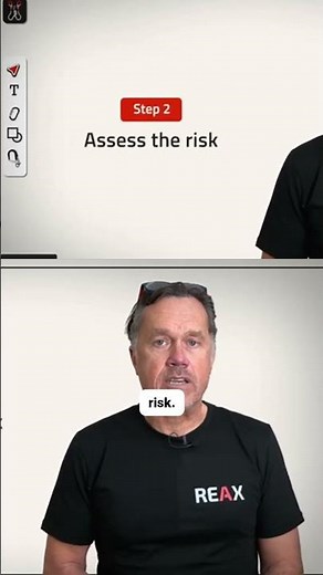 Confined Space Risk Assessments Explained