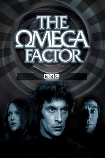 The Omega Factor (1979) - TV Show
