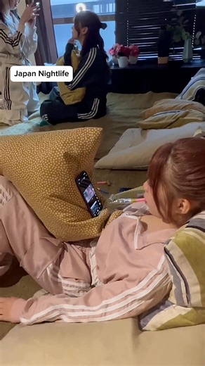 457K views · 12K reactions | Home Party, Japan Style | Japan Nightlife | Facebook