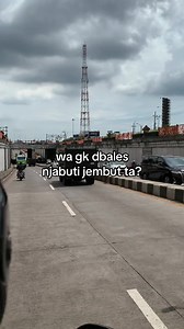 Apa Arti ‘wa gk dbales njabuti jembut ta?’ — Penjelasan Singkat