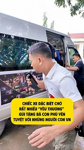 228K views · 8.8K reactions | Tình người Phú Yên…Cảm ơn em Tiên...